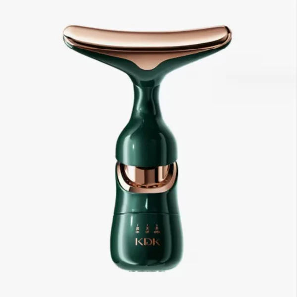 SerenityGlow™ - Лечебен масажор лице EMS